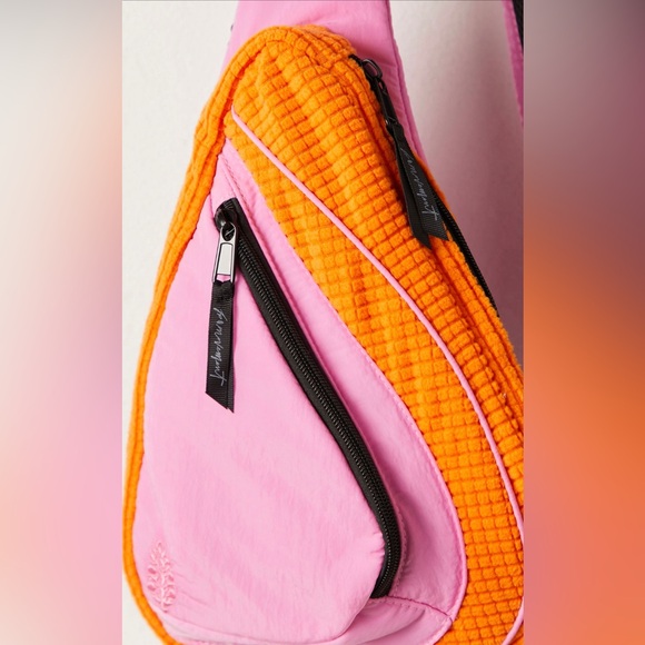 NWT FP Movement Sling Bag - Picture 3 of 5